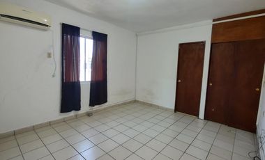 Departamento en Renta en La Florida, Zona Tec, AMPLIO