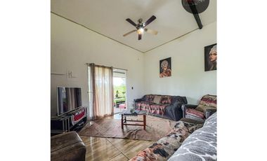 Vendo Casa en Dolega Negociable/For Sale Country House Negotiable