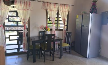 Alquilo a Corto Plazo hasta 6 meses/Short Term-Rental up to 6 Months
