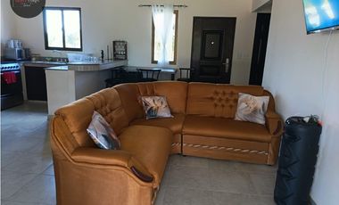 Alquilo a Corto Plazo hasta 6 meses/Short Term-Rental up to 6 Months