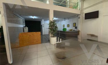 BODEGA EN RENTA, STA MA. MAGDALENA OCOTITLAN, METEPEC