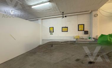 BODEGA EN RENTA, STA MA. MAGDALENA OCOTITLAN, METEPEC