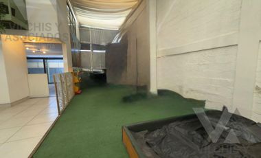 BODEGA EN RENTA, STA MA. MAGDALENA OCOTITLAN, METEPEC