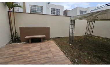 VENTA CASA BRISAS DEL GOLF (MR)