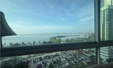SE ALQUILA APARTAMENTO CON VISTA AL MAR