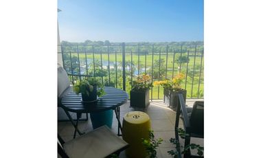 Venta Apartamento The Reserve Santa María con Terraza y Vista al Golf