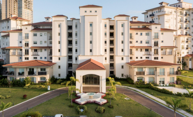 Venta Apartamento The Reserve Santa María con Terraza y Vista al Golf