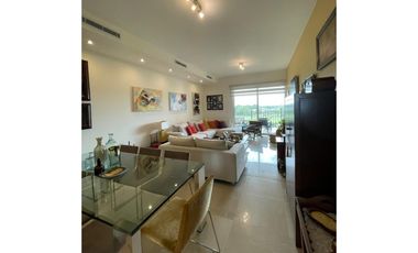 Venta Apartamento The Reserve Santa María con Terraza y Vista al Golf