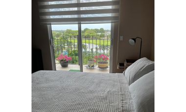 Venta Apartamento The Reserve Santa María con Terraza y Vista al Golf