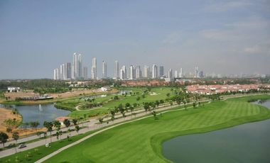 Venta Apartamento The Reserve Santa María con Terraza y Vista al Golf