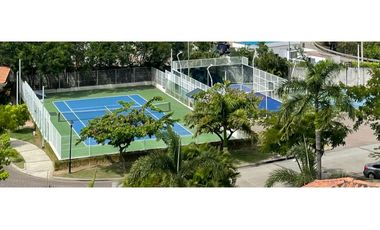 Venta Apartamento The Reserve Santa María con Terraza y Vista al Golf