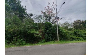 Terreno en Venta – Dolega, Chiriquí