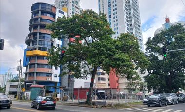 SE VENDE TERRENO COMERCIAL ESQUINA EN VIA ISRAEL CODIGO RM-3 / MCU2