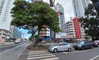 SE VENDE TERRENO COMERCIAL ESQUINA EN VIA ISRAEL CODIGO RM-3 / MCU2