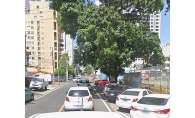 SE VENDE TERRENO COMERCIAL ESQUINA EN VIA ISRAEL CODIGO RM-3 / MCU2