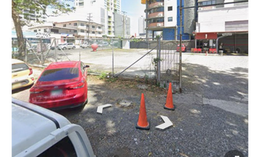 SE VENDE TERRENO COMERCIAL ESQUINA EN VIA ISRAEL CODIGO RM-3 / MCU2