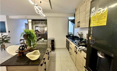 Se vende apartamento remodelado en Ph City Gardens