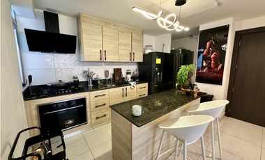 Se vende apartamento remodelado en Ph City Gardens