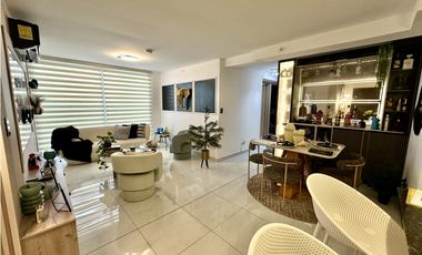 Se vende apartamento remodelado en Ph City Gardens