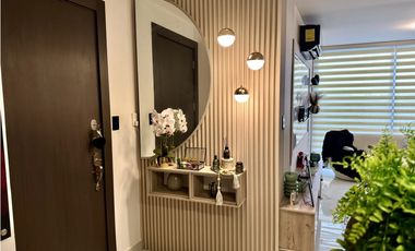 Se vende apartamento remodelado en Ph City Gardens