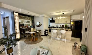 Se vende apartamento remodelado en Ph City Gardens