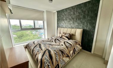 Se vende apartamento remodelado en Ph City Gardens