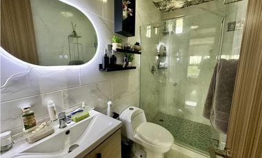 Se vende apartamento remodelado en Ph City Gardens