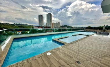 Se vende apartamento remodelado en Ph City Gardens