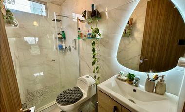 Se vende apartamento remodelado en Ph City Gardens