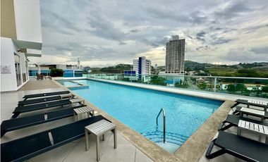 Se vende apartamento remodelado en Ph City Gardens