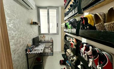 Se vende apartamento remodelado en Ph City Gardens