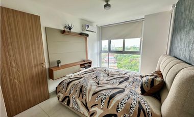 Se vende apartamento remodelado en Ph City Gardens