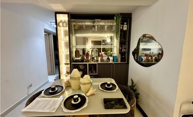 Se vende apartamento remodelado en Ph City Gardens