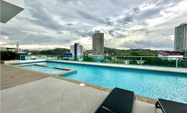 Se vende apartamento remodelado en Ph City Gardens