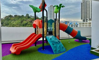 Se vende apartamento remodelado en Ph City Gardens