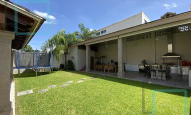 CASA EN RENTA LOS FRANCISCANOS ZONA CARRETERA NACIONAL SANTIAGO