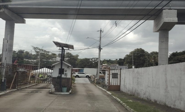 LAS CUMBRES / URB. SAN ANDRES / 184M / 3 HABITACION / FRENTE AL METRO