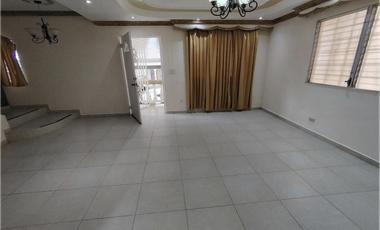 LAS CUMBRES / URB. SAN ANDRES / 184M / 3 HABITACION / FRENTE AL METRO