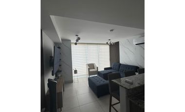 ALQUILER APARTAMENTO AMUEBLADO TUMBA MUERTO