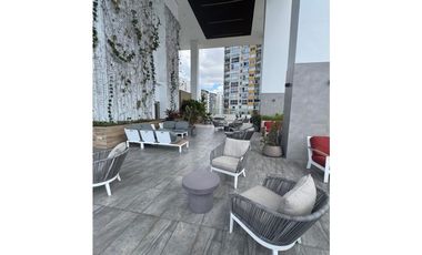 ALQUILER APARTAMENTO AMUEBLADO TUMBA MUERTO