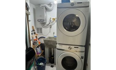 ALQUILER APARTAMENTO AMUEBLADO TUMBA MUERTO