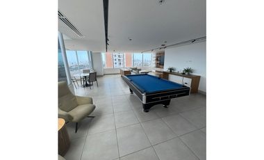 ALQUILER APARTAMENTO AMUEBLADO TUMBA MUERTO