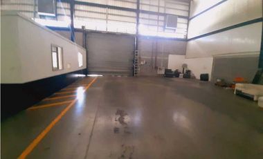 ALQUILO GALERA EN ARRAIJAN PANAWEST 1000 METROS