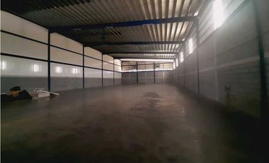 ALQUILO GALERA EN ARRAIJAN PANAWEST 1000 METROS