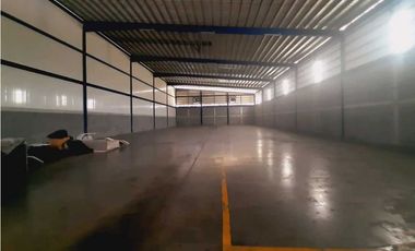 ALQUILO GALERA EN ARRAIJAN PANAWEST 1000 METROS