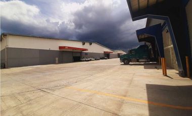 ALQUILO GALERA EN ARRAIJAN PANAWEST 1000 METROS