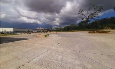 ALQUILO GALERA EN ARRAIJAN PANAWEST 1000 METROS