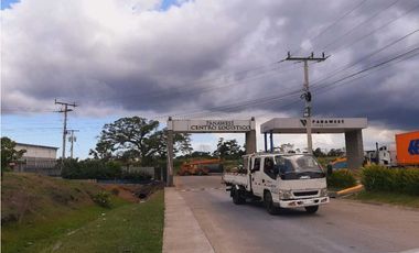 ALQUILO GALERA EN ARRAIJAN PANAWEST 1000 METROS