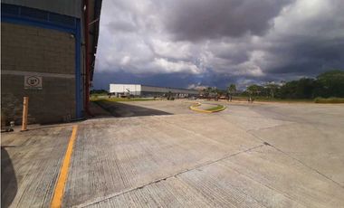 ALQUILO GALERA EN ARRAIJAN PANAWEST 1000 METROS