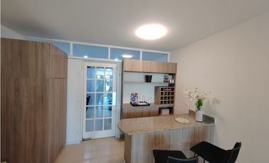 VENDO APARTAMENTO DE PLAYA  AMOBLADO EN GORGONA PH VILLAS BOSQUEMAR
